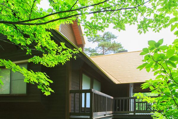 Hotaka Onsenkyo Hotel Ambient Azumino Cottage (Azumino-shi)